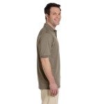 Jerzees SpotShield Jersey Polo